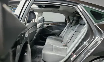 Genesis G80 2018, 136314 км, за 10831.04 USD - фото 12