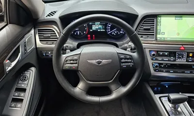 Genesis G80 2018, 136314 км, за 10831.04 USD - фото 13