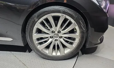 Genesis G80 2018, 136314 км, за 10831.04 USD - фото 21