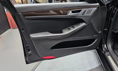 Genesis G80 2018, 136314 км, за 10831.04 USD - фото 24