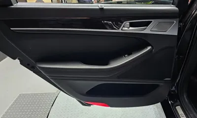 Genesis G80 2018, 136314 км, за 10831.04 USD - фото 25