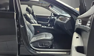 Genesis G80 2018, 136314 км, за 10831.04 USD - фото 26