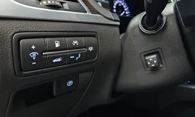 Genesis G80 2018, 136314 км, за 10831.04 USD - фото 27