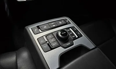 Genesis G80 2018, 136314 км, за 10831.04 USD - фото 28