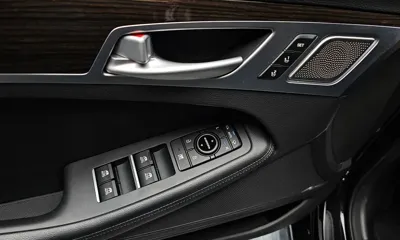 Genesis G80 2018, 136314 км, за 10831.04 USD - фото 29