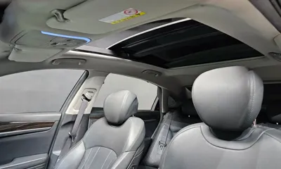 Genesis G80 2018, 136314 км, за 10831.04 USD - фото 31