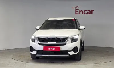 Kia Seltos 2023, 33817 км, за 18500.16 USD