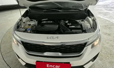 Kia Seltos 2023, 33817 км, за 18508.74 USD - фото 6