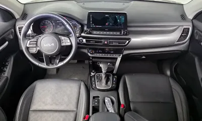 Kia Seltos 2023, 33817 км, за 18508.74 USD - фото 7