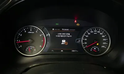 Kia Seltos 2023, 33817 км, за 18508.74 USD - фото 8