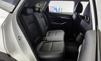 Kia Seltos 2023, 33817 км, за 18508.74 USD - фото 12