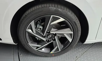 Hyundai Avante 2024, 9 км, за 0 USD