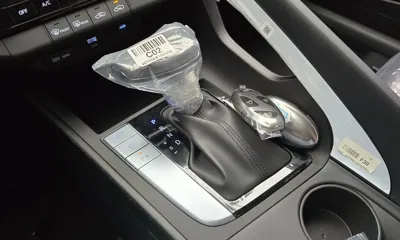 Hyundai Avante 2024, 9 км, за 0 USD - фото 9