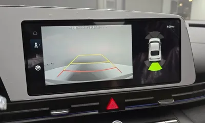 Hyundai Avante 2024, 9 км, за 0 USD - фото 17