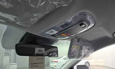 Hyundai Avante 2024, 9 км, за 0 USD - фото 20