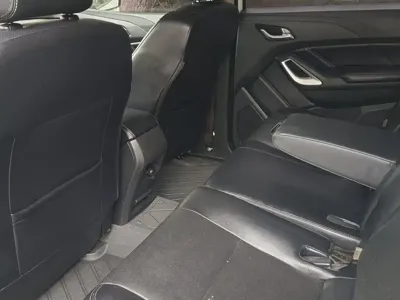 JMC Yusheng S350 2019, 80000 км, за 5267.7 USD