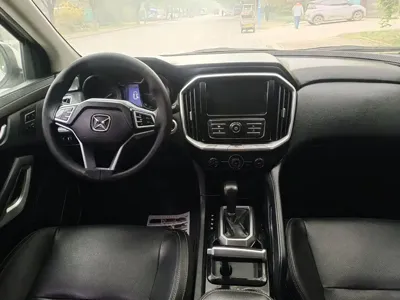 JMC Yusheng S350 2019, 80000 км, за 5267.7 USD