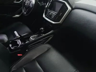 JMC Yusheng S350 2019, 80000 км, за 5267.7 USD