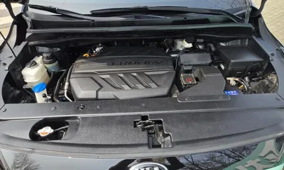 Kia Canival 2019, 166524 км, за 9051.24 USD - фото 6