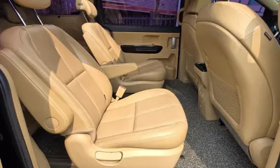 Kia Canival 2019, 166524 км, за 9051.24 USD - фото 7