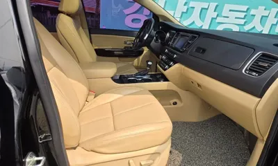 Kia Canival 2019, 166524 км, за 9051.24 USD - фото 9