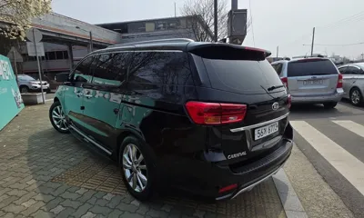 Kia Canival 2019, 166524 км, за 9051.24 USD - фото 20