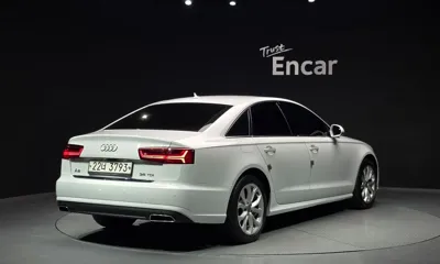 Audi A6 2016, 111728 км, за 7475.78 USD