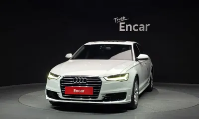 Audi A6 2016, 111728 км, за 7475.78 USD