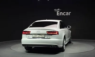 Audi A6 2016, 111728 км, за 7475.78 USD