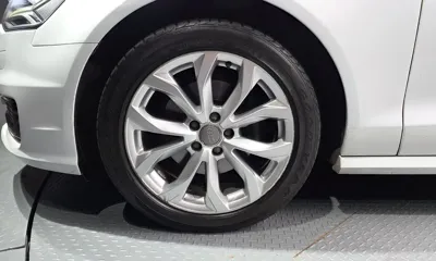 Audi A6 2016, 111728 км, за 7475.78 USD