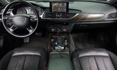 Audi A6 2016, 111728 км, за 7475.78 USD - фото 7