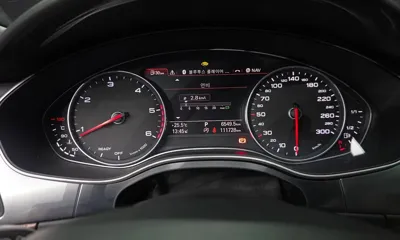 Audi A6 2016, 111728 км, за 7475.78 USD - фото 8