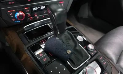 Audi A6 2016, 111728 км, за 7475.78 USD - фото 9