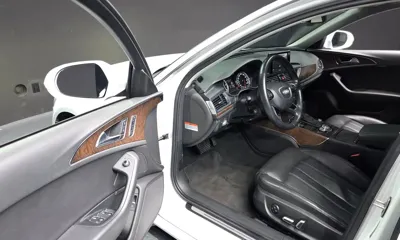 Audi A6 2016, 111728 км, за 7475.78 USD - фото 10