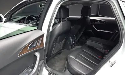 Audi A6 2016, 111728 км, за 7475.78 USD - фото 11