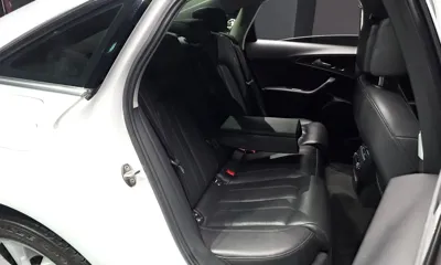 Audi A6 2016, 111728 км, за 7475.78 USD - фото 12