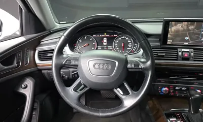 Audi A6 2016, 111728 км, за 7475.78 USD - фото 13