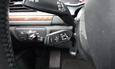 Audi A6 2016, 111728 км, за 7475.78 USD - фото 17