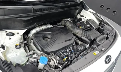 Kia Seltos 2020, 44673 км, за 11590.8 USD - фото 6