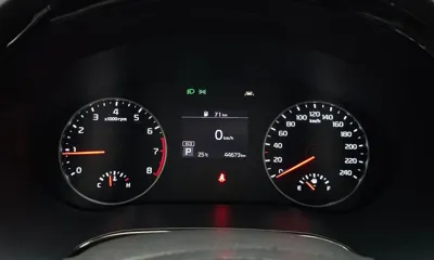 Kia Seltos 2020, 44673 км, за 11590.8 USD - фото 8