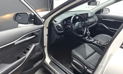Kia Seltos 2020, 44673 км, за 11590.8 USD - фото 10