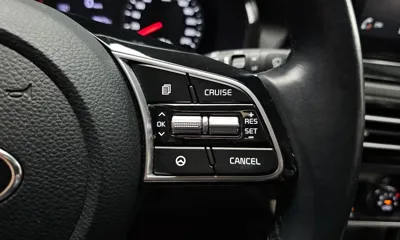 Kia Seltos 2020, 44673 км, за 11590.8 USD - фото 17