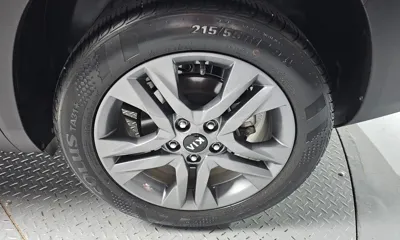 Kia Seltos 2020, 44673 км, за 11590.8 USD - фото 21