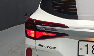 Kia Seltos 2020, 44673 км, за 11590.8 USD - фото 23