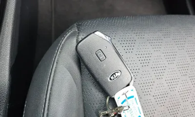 Kia Seltos 2020, 44673 км, за 11590.8 USD - фото 29