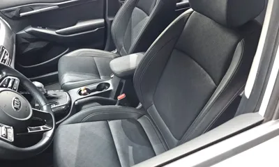 Kia Seltos 2020, 44673 км, за 11590.8 USD - фото 31