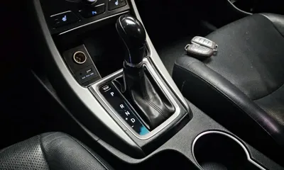 Hyundai Avante 2015, 103154 км, за 4370.86 USD - фото 9