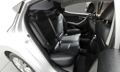 Hyundai Avante 2015, 103154 км, за 4370.86 USD - фото 12