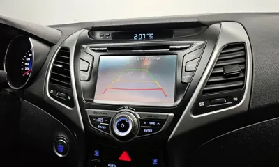 Hyundai Avante 2015, 103154 км, за 4370.86 USD - фото 16