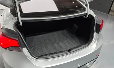 Hyundai Avante 2015, 103154 км, за 4370.86 USD - фото 20